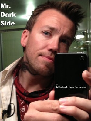 cover image of Mr. Dark Side